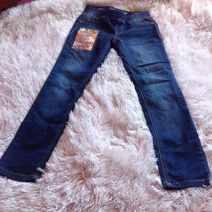 Kids jeans